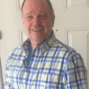 Meet your Posher, Dan